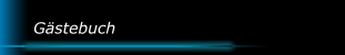 G&auml;stebuch